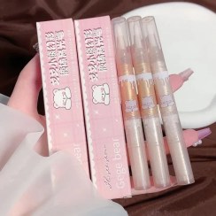 تصویر هایلایتر مایع Gege Bear 