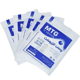 تصویر چسب آنژیوکت 