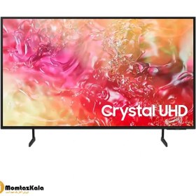 تصویر تلویزیون سامسونگ 60DU7000 