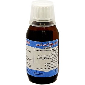 تصویر شربت اهورا نی نی اهورا دارو ۱۲۰ میلی لیتر ا Ahura Darou Company Ahura Nini Syrup 120 ml Ahura Darou Company Ahura Nini Syrup 120 ml