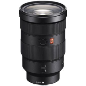 تصویر لنز دوربین سونی مدل FE 24-70MM F/2.8 GM LENS 