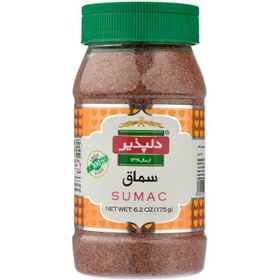 تصویر سماق دلپذیر – 175 گرم 