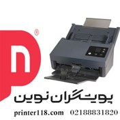 تصویر اسکنر ای ویژن مدل AD380 