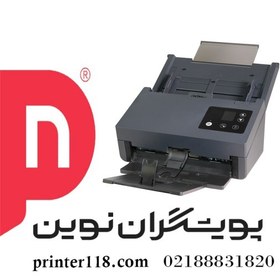 تصویر اسکنر ای ویژن مدل AD380 