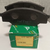 تصویر لنت جلو تویوتا هایس FBL ژاپن 