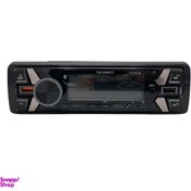 تصویر دستگاه پخش خودرو پاناتک مدل P-CP319 