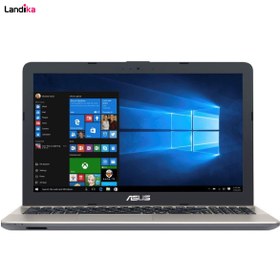 تصویر لپ تاپ 15 اینچی ایسوس مدل VivoBook X540YA - C ا Asus VivoBook X540YA - C Laptop Asus VivoBook X540YA - C Laptop