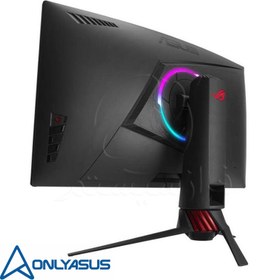 تصویر مانیتور ایسوس مدل ASUS Rog Strix XG32VQ 