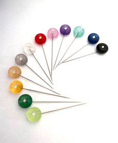 تصویر سوزن صدف 