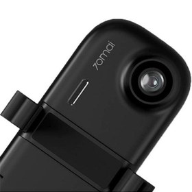 تصویر دوربین آینه ای خودرو شیائومی 70mai Dash cam Midrive D04 Xiaomi 70mai Midrive D04 Rearview Mirror Dash Cam