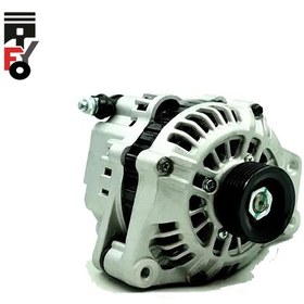 تصویر دینام چری تیگو 5 توربو 