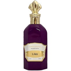 تصویر پرفیوم اکسترکت زنانه کورنیش دوق لیاس 125 میل CORNICHE D'OR Lilas Extrait De Parfum 125ml W