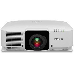 تصویر ویدئو پروژکتور اپسون EPSON EB-PU1007W ا Epson EB-PU1007W Projector Epson EB-PU1007W Projector