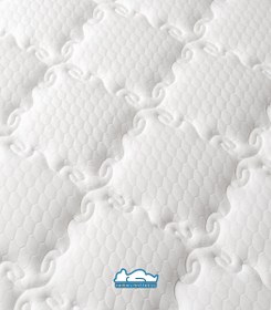 تصویر تشک آرمان ریلکس 