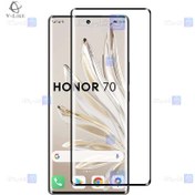 تصویر گلس یو وی گوشی آنر مدل UV Nano Glass Honor 70 UV Nano Glass Honor 70