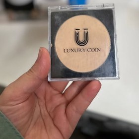 تصویر پنکیک لاکچری کوین 