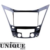 تصویر قاب مانيتور هیوندای سوناتا YF با کن باس HYUNDAI SONATA YF 2010-2015 Frame