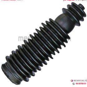 تصویر لاستیک گردگیر چپ پوسته فرمان یک سر گشاد پژو 405 و پارس و سمند دیناپارت anti-roll bar