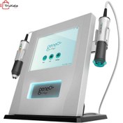 تصویر دستگاه پلاژن سه هندپیس اکسیژنو Pollogen OxyGeneo Pollogen OxyGeneo three handpiece device