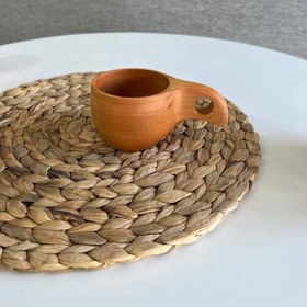 تصویر کوکسا مدل تک انگشتی روشن 