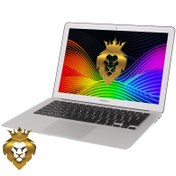 تصویر لپ تاپ اپل مک بوک ایر مدل i5G2 ظرفیت ۱۲۸ گیگابایت سایز ۱۱.۶ اینچ 