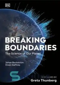 خرید و قیمت دانلود کتاب Breaking Boundaries: The Science of Our Planet ...