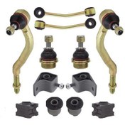 تصویر پک کامل جلوبندی405(بارز) 