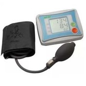 تصویر فشارسنج نیمه اتوماتیک آلپیکادو K2-1701 ا ALPK2 K2 1701 Blood Pressure Monitor ALPK2 K2 1701 Blood Pressure Monitor