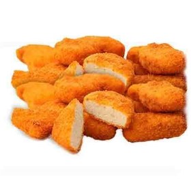 تصویر ناگت آریا جم - 2 کیلوگرم 