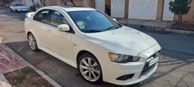 تصویر میتسوبیشی لنسر مدل 2015 ا Mitsubishi Lancer 1800cc Mitsubishi Lancer 1800cc