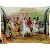 تصویر بالش مدل P2-20722 