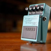 تصویر افکت گیتار الکتریک باس BOSS Bass Limiter Enhancer LMB-3 