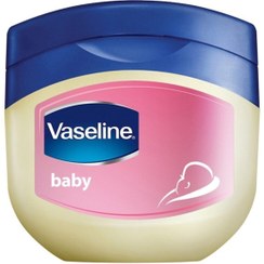 تصویر کرم بدن اورجینال برند Vaseline کد 41921145 