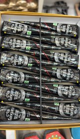 تصویر حنا مشکی ۲۵ گرم 