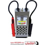 تصویر تستر باطری و دینام ماشین 2402600 BCT-6/12 محک (12 ولت) Car-battery-and-alternator-tester-2402600-BCT-6-12-mahak