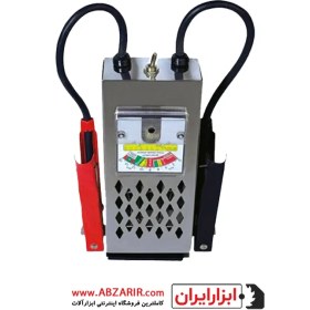 تصویر تستر باطری و دینام ماشین 2402600 BCT-6/12 محک (12 ولت) Car-battery-and-alternator-tester-2402600-BCT-6-12-mahak