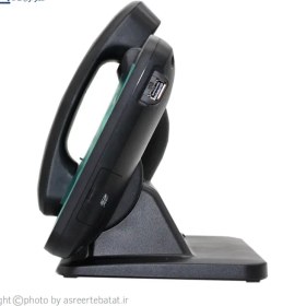 تصویر تلفن تحت شبکه پاناسونیک مدل KX-UT670 