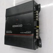 تصویر آمپیلی کنوود درحدنو 