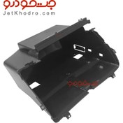 تصویر محفظه داخلی درب داشبورد پژو ۲۰۶ 