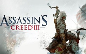 تصویر Assassin's Creed III XBOX 360 پرنیان ا Parnian Assassin's Creed III XBOX 360 1DVD9 Parnian Assassin's Creed III XBOX 360 1DVD9