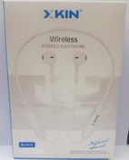 تصویر هندزفری بلوتوث ایکس کین BT05 xkin xkin wireless handsfree BT05