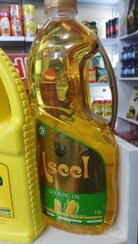 تصویر روغن مایع اصیل 1.5لیتری 