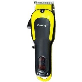 تصویر ماشین اصلاح حجم زن جیمی Geemy مدل GM-6670 ا Geemy GM-6670 Hair Clipper Geemy GM-6670 Hair Clipper