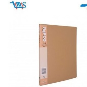 تصویر پوشه یک فنر پاپکو مدل A4-614 