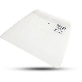 تصویر کاردک پلاستیکی 