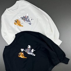 تصویر دورس تام و جری 