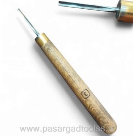 تصویر مغار نیم باز قلمی ۲-۳-۴-۵-۶-8 میلیمتر 3