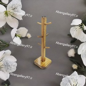 تصویر آویز شات 