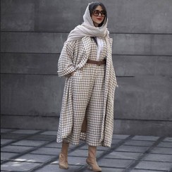 تصویر ست پالتو اورال 