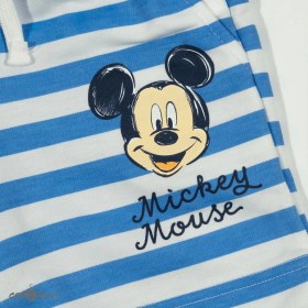 تصویر شلوارک پسرانه KSH6 